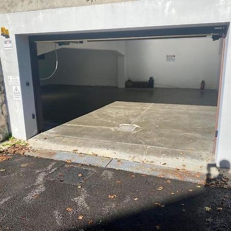 Appartamento Vicino A Cortina D'Ampezzo Con Garage ピエーヴェ・ディ・カドーレ エクステリア 写真