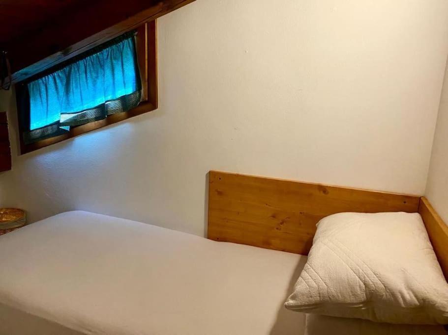 Appartamento Vicino A Cortina D'Ampezzo Con Garage ピエーヴェ・ディ・カドーレ エクステリア 写真