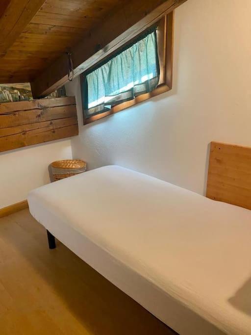 Appartamento Vicino A Cortina D'Ampezzo Con Garage ピエーヴェ・ディ・カドーレ エクステリア 写真
