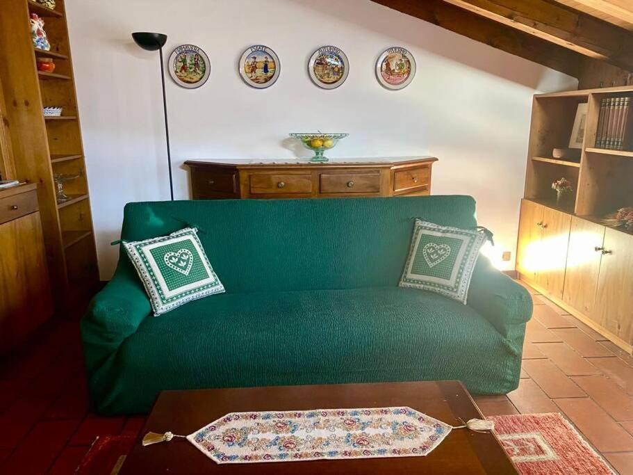 Appartamento Vicino A Cortina D'Ampezzo Con Garage ピエーヴェ・ディ・カドーレ エクステリア 写真